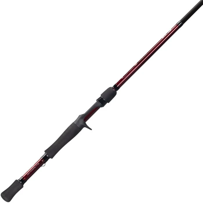 Lew's KVD Series Graphite Casting Rods