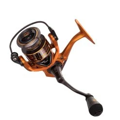 Lew's Mach Crush Spinning Series Spinning Reels