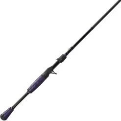 Team Lew's Pro Ti Speed Stick Casting Rods