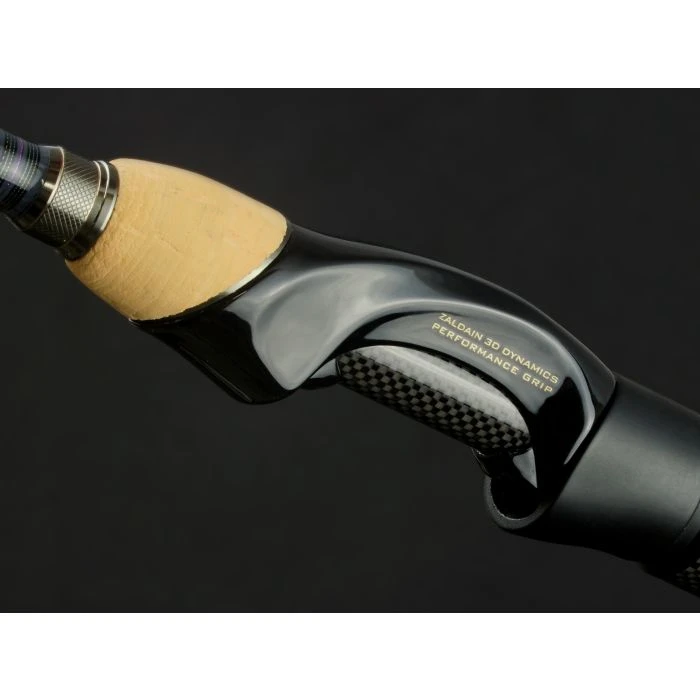 Megabass Destroyer P5 Spinning Rods - Image 3