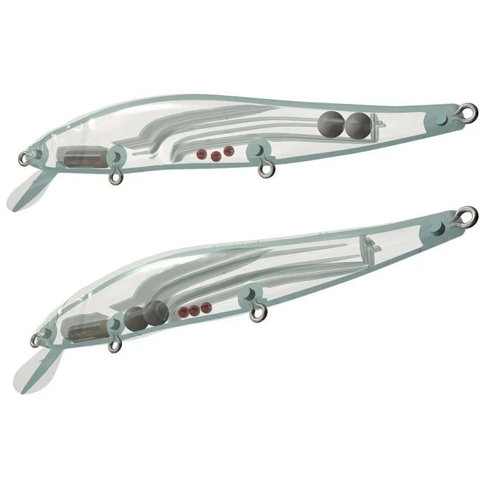 Megabass Vision 110 Jerkbait - Image 3