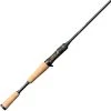 Megabass Triza Casting Rod Aello 6'3" Extra Light 3 Piece | F0-63XTZ