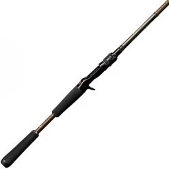 Megabass Valkyrie Casting Rod 6'6" Medium+ | VKC-66M+