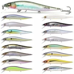 Megabass Vision 110 Jr. Jerkbait