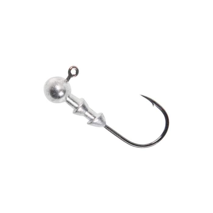 Owner Ultrahead Football Type Jig