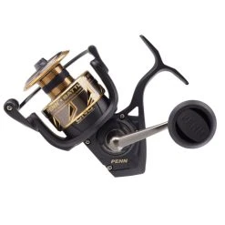 Penn Battle III Spinning Reels