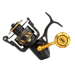 Penn Slammer IV Spinning Reels