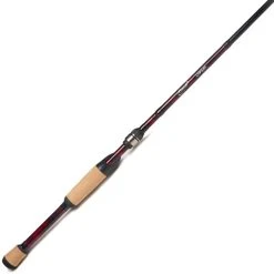 Powell Diesel Worm Jig Casting Rods