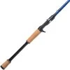 Powell Endurance Worm/Jig Casting Rods