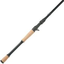 Powell Max Mag Bass Casting Rods