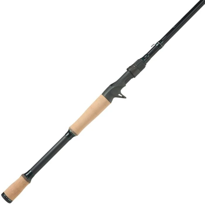 Powell Max Mag Bass Casting Rods