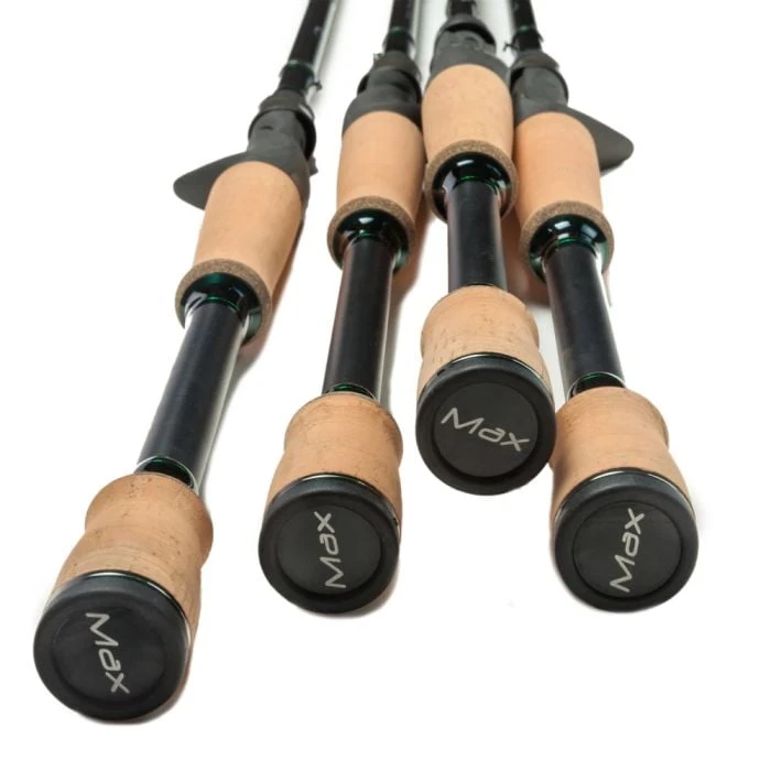 Powell Max Worm Jig Casting Rods - Image 5