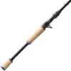 Powell Max Crankbait Casting Rods