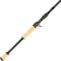 Powell Naked Series Casting Rods