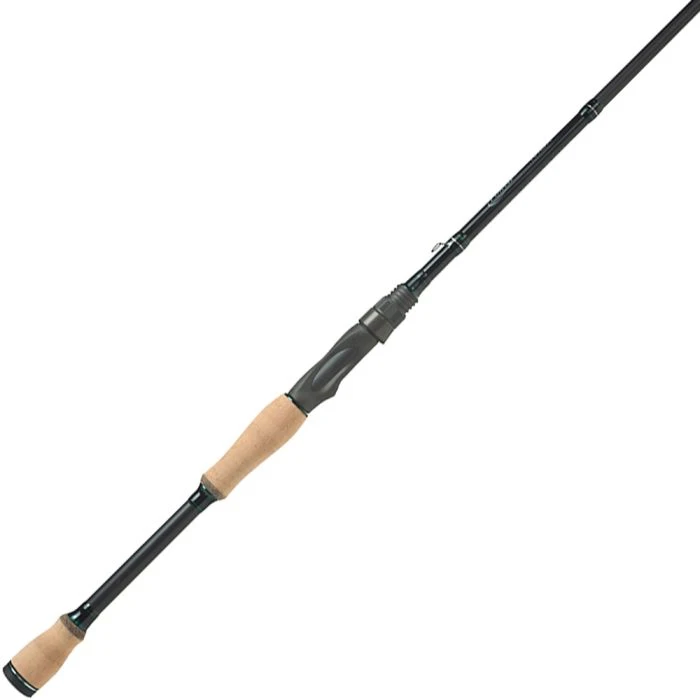 Powell Max Spinning Rods