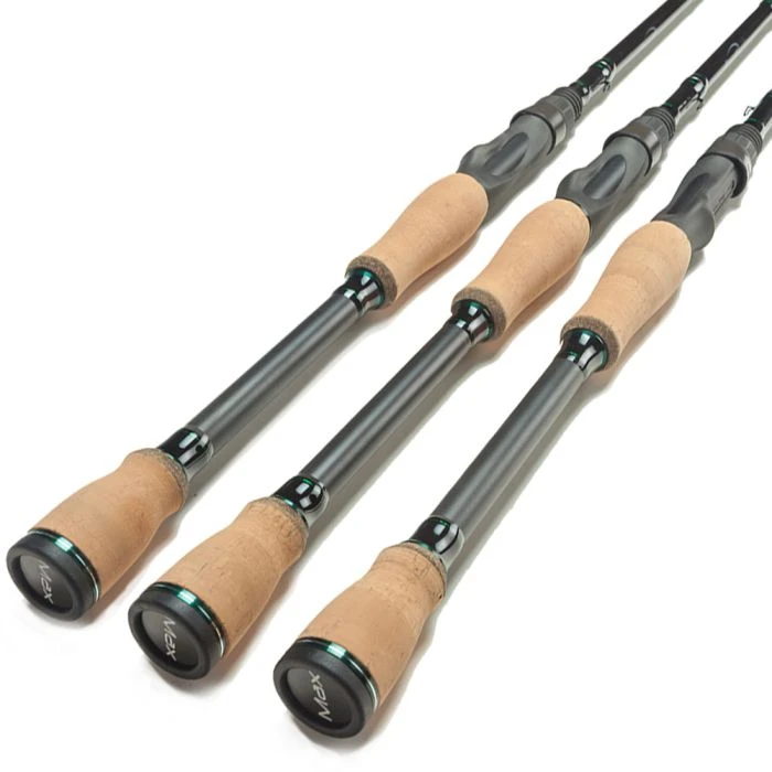 Powell Max Spinning Rods - Image 3