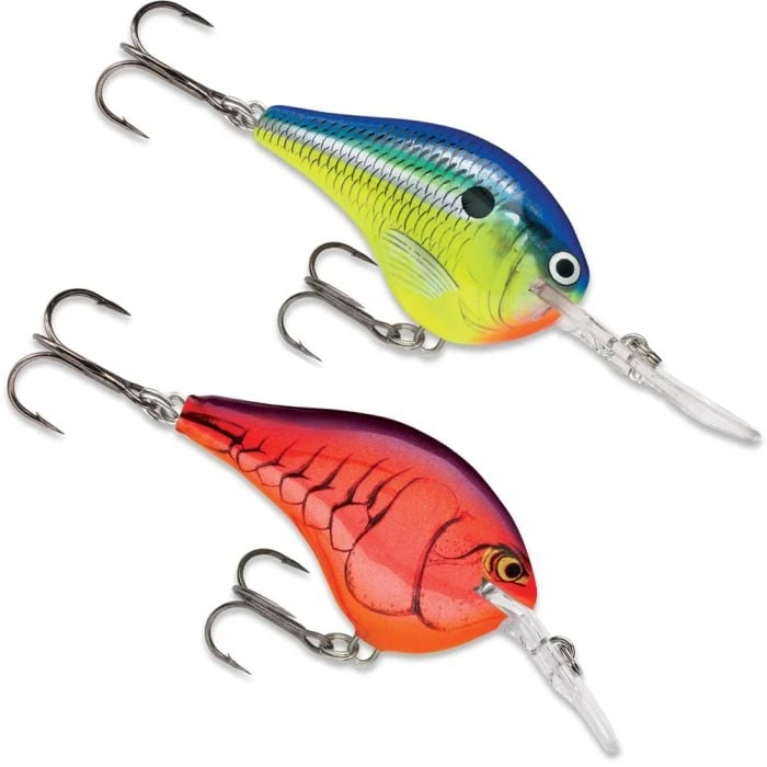 Rapala DT Series Crankbaits