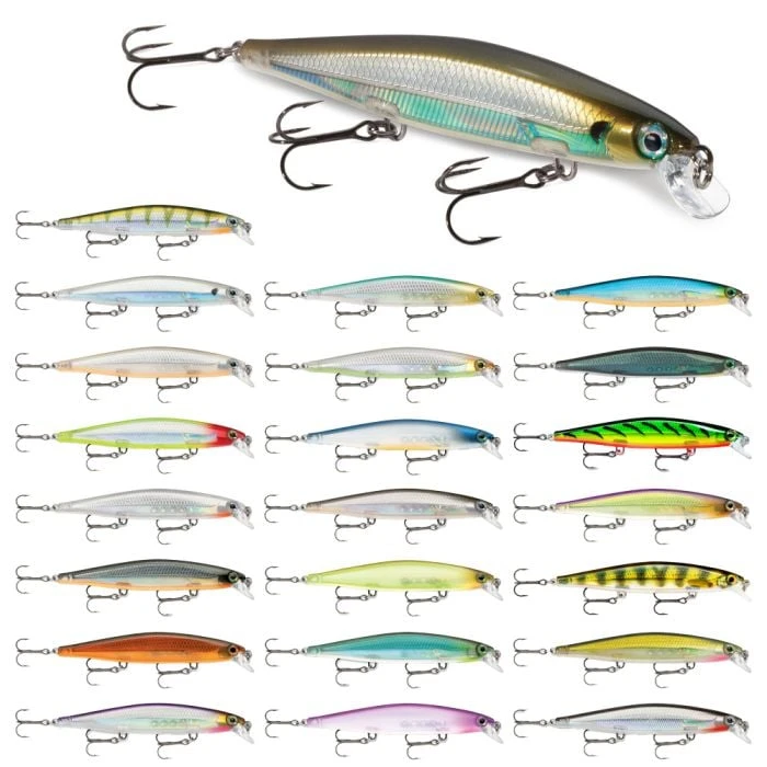 Rapala Shadow Rap Jerkbaits