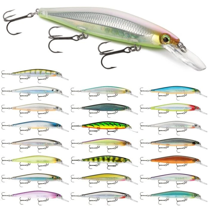 Rapala Shadow Rap Deep Jerkbaits