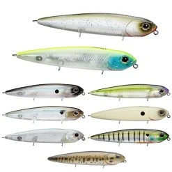 Reaction Innovations Vixen