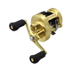 Shimano Calcutta Conquest Casting Reels 300A - 400A