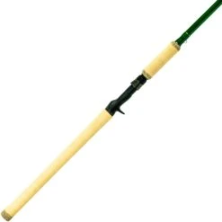 Shimano Compre Muskie Casting Rods