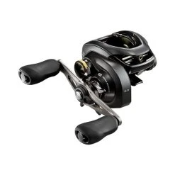 Shimano Curado K Low Profile Casting Reels