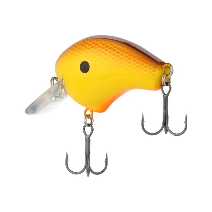 Shimano Macbeth 50 Squarebill Crankbait - Image 4