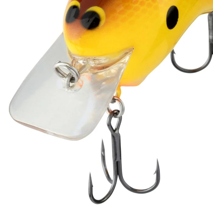 Shimano Macbeth 50 Squarebill Crankbait - Image 6