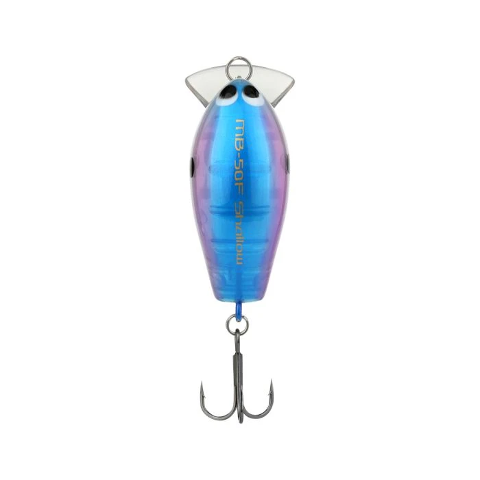 Shimano Macbeth Shallow 50F Wake Bait - Image 3