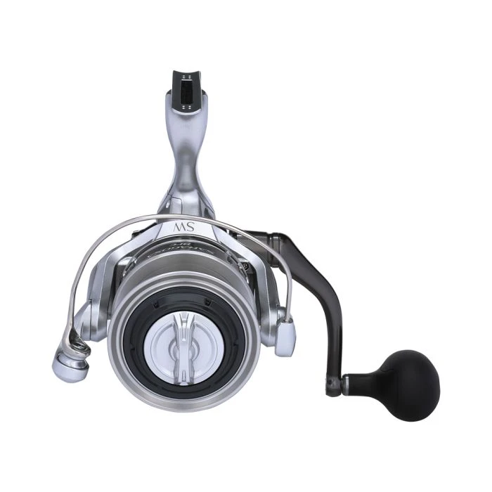 Shimano Saragosa SW BFC A Spinning Reels - Image 2