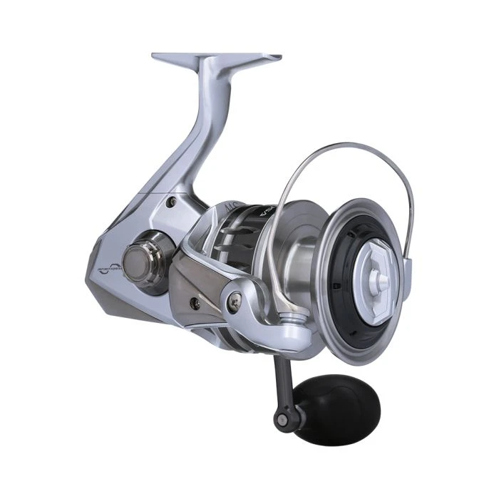 Shimano Saragosa SW BFC A Spinning Reels - Image 3