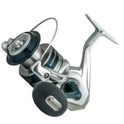 Shimano Saragosa SW Spinning Reels