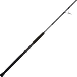 Shimano Terez BW Spinning Slick Butt Rods