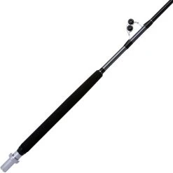 Shimano Terez BW Full Roller Uni Butt Rods