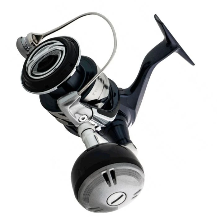 Shimano Twin Power SW Spinning Reels