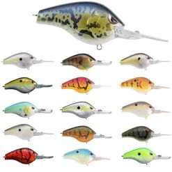 Spro Fat Papa 55 Crankbait
