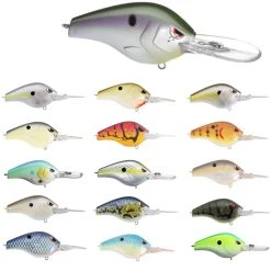 Spro Fat Papa 70 Crankbait