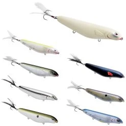 Spro Fat Papa Walker 130