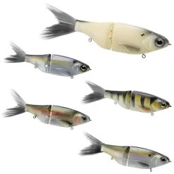 Spro KGB Chad Shad 180 Swimbait (PRE-ORDER)