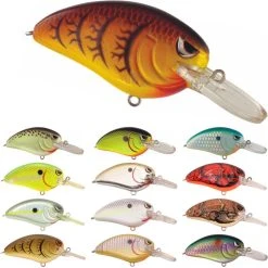 Spro Little John MD Crankbaits