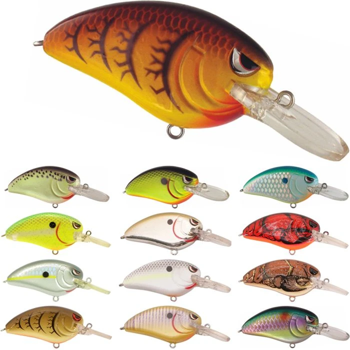 Spro Little John MD Crankbaits