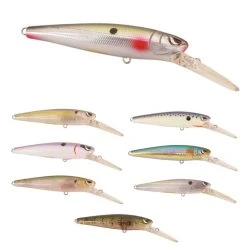 Spro McRip 85 Jerkbait