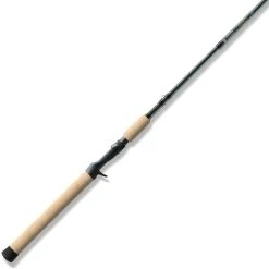 St. Croix Avid Trek Travel Casting Rods