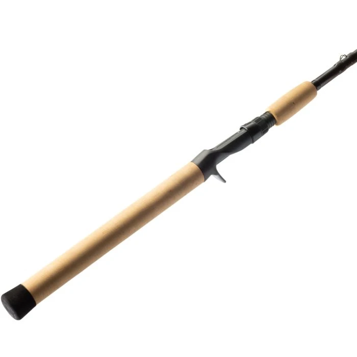St. Croix Avid Trek Travel Casting Rods - Image 2