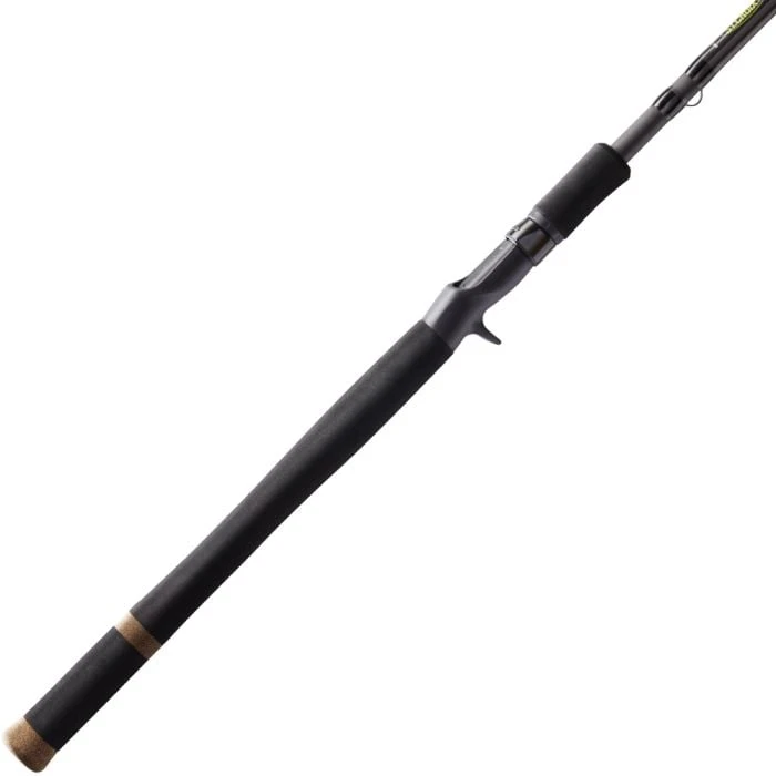 St. Croix Bass X Casting Rods - Image 2