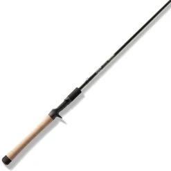 St. Croix Eyecon Casting Rods