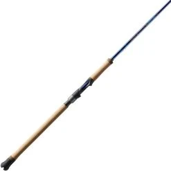 St. Croix Legend Tournament Inshore Spinning Rods