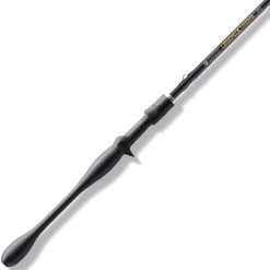 St. Croix Legend Xtreme Casting Rods