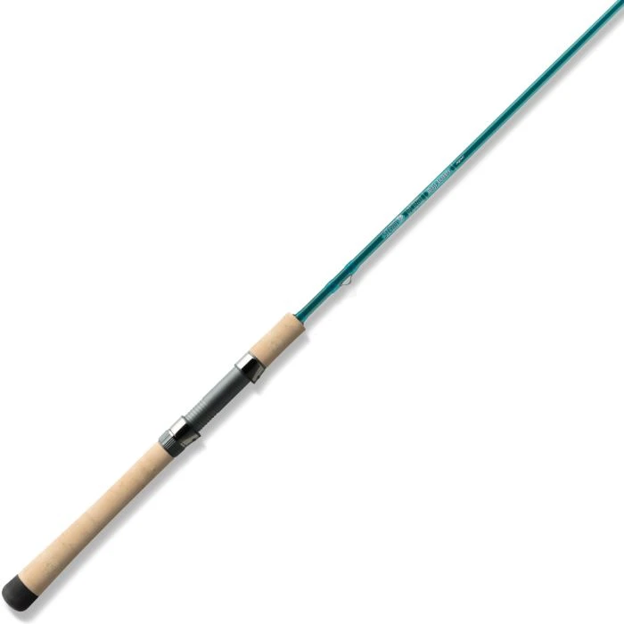 St. Croix Mojo Inshore 2020 Spinning Rods